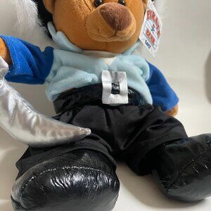 GANZ | Toys | Ganz Pirate Bear Plush | Poshmark